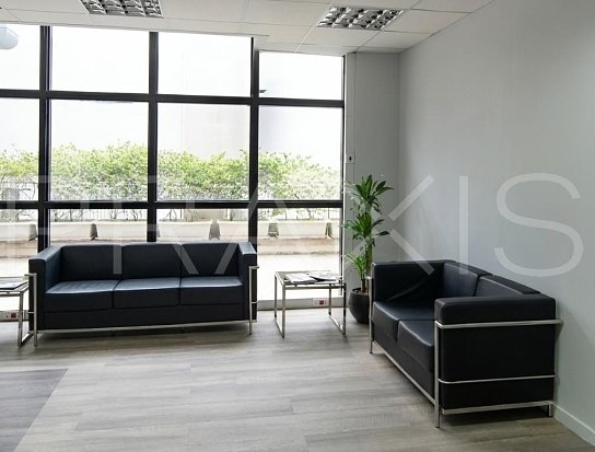 Office-for lease-Μarousi-820sm