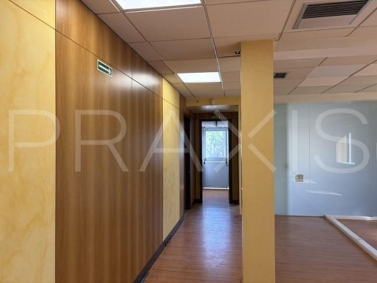Office-for lease-Voula-250sm