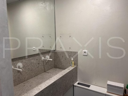 Office space / building-for lease-Μarousi-279sm