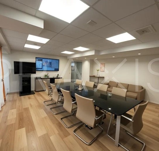 Office space / building-for lease-Κolonaki-374sm