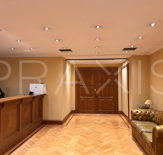 Office space / building-for lease-Κolonaki-409sm