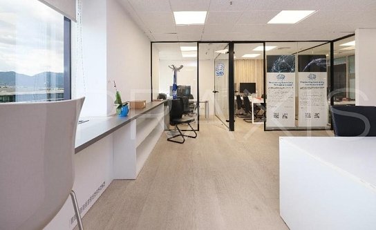 Office-for lease-Μarousi-1250sm