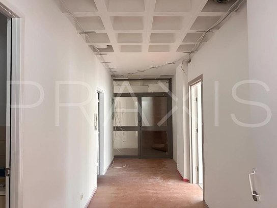 Office space / building-for lease-Agia Paraskevi-200sm