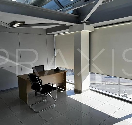 Office space / building-for lease-Glyfada-470sm