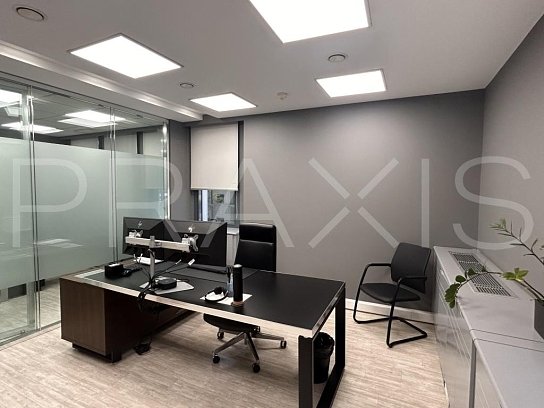 Office space / building-for lease-Μarousi-279sm