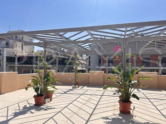 Γραφεία-Ενοικίαση-Μουσείο - Εξάρχεια - Νεάπολη-900tm