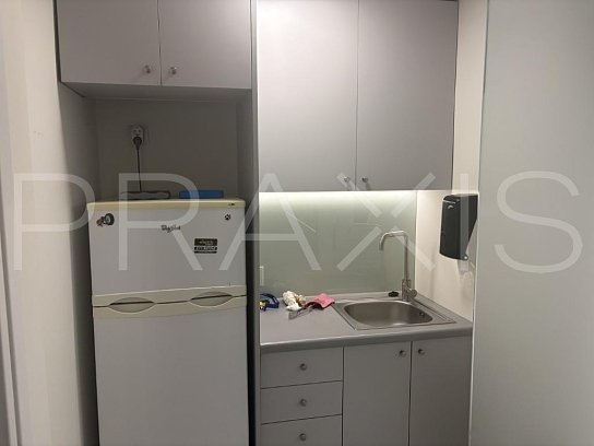 Office-for lease-Μarousi-220sm