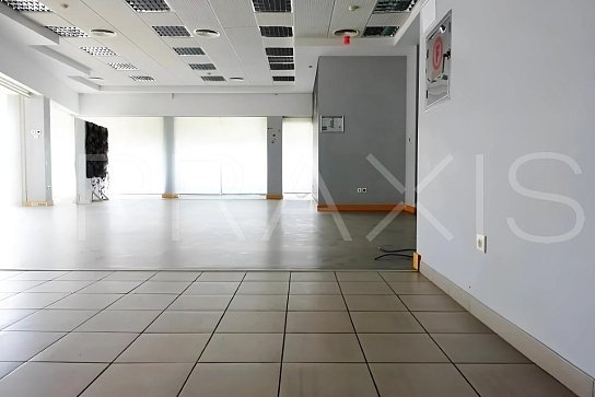Office space / building-for lease-Kallithea-1488sm