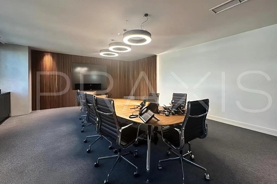 Office space / building-for lease-Μarousi-550sm