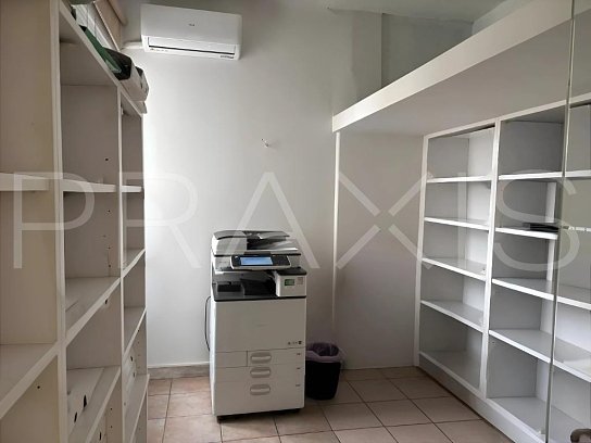 Γραφείο-Ενοικίαση-Κολωνάκι-210tm