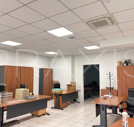 Office space / building-for lease-Agia Paraskevi-2338sm