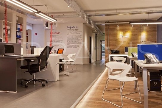 Office-for lease-Μarousi-210sm