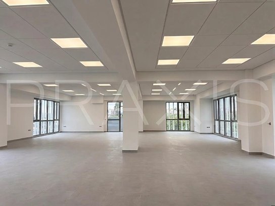 Office-for lease-Μarousi-844sm