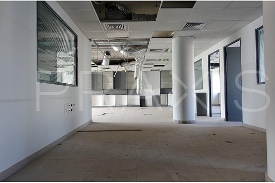 Office space / building-for lease-Ano Patisia-885sm
