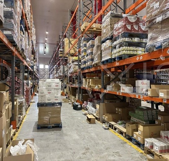 Βιομηχανικά-Επένδυση-Δ. Μαρκόπουλου Μεσογαίας-8300tm