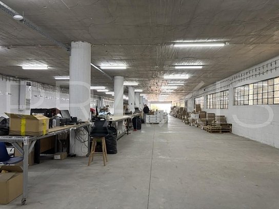 Mixed use building-for sale-Spata-2795sm