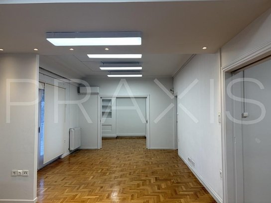 Office-for lease-Κolonaki-210sm