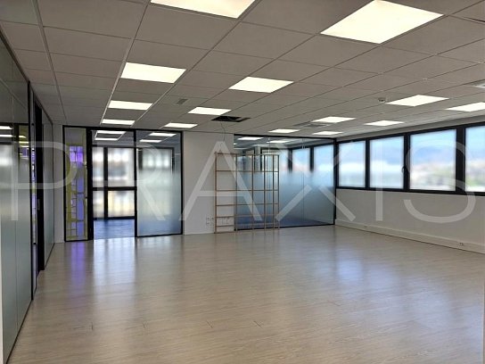 Office-for lease-Μarousi-314sm