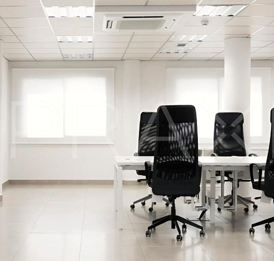 Office space / building-for sale-Ampelokipi-520sm