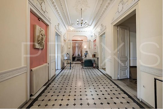 Γραφεία-Πώληση-Μουσείο - Εξάρχεια - Νεάπολη-2100tm