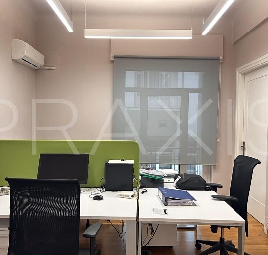 Office space / building-for lease-Syntagma-315sm