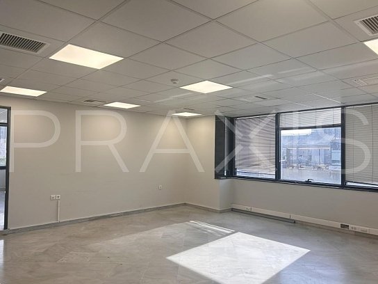 Office-for lease-Agia Paraskevi-1250sm