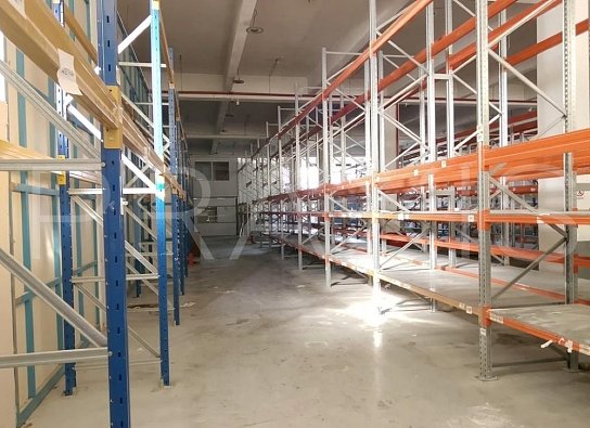 Αποθήκες-Ενοικίαση-Άγιος Ιωάννης Ρέντη-1000tm