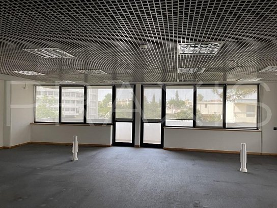 Office space / building-for lease-Μarousi-2270sm