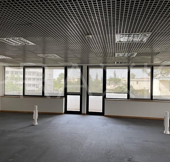 Office space / building-for lease-Μarousi-2270sm