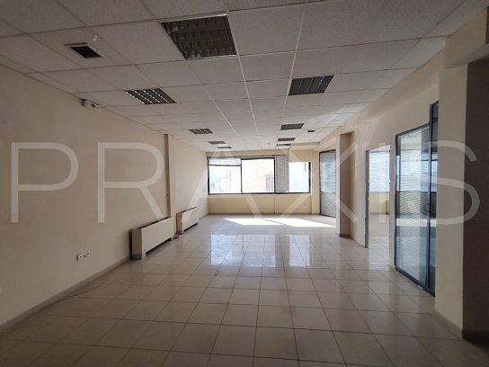 Office space / building-for lease-Peristeri-770sm