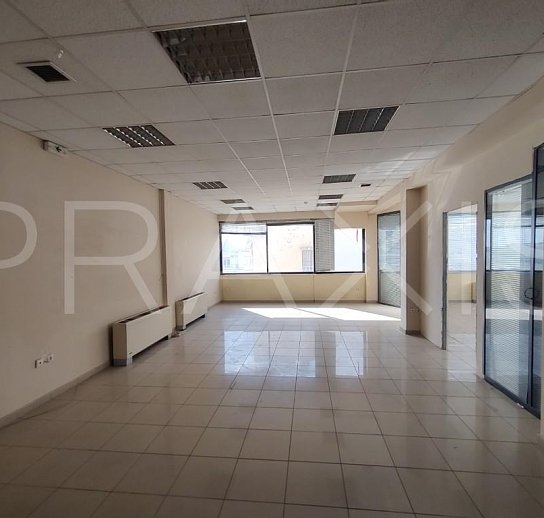 Office space / building-for lease-Peristeri-770sm