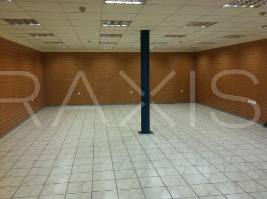 Βιομηχανικά-Ενοικίαση-Αχαρνές (Μενίδι)-2000tm