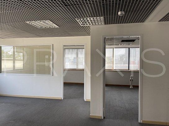 Office space / building-for lease-Μarousi-2270sm