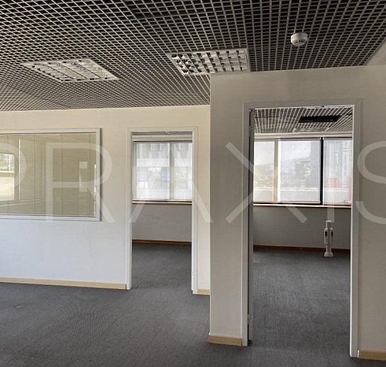 Office space / building-for lease-Μarousi-2270sm