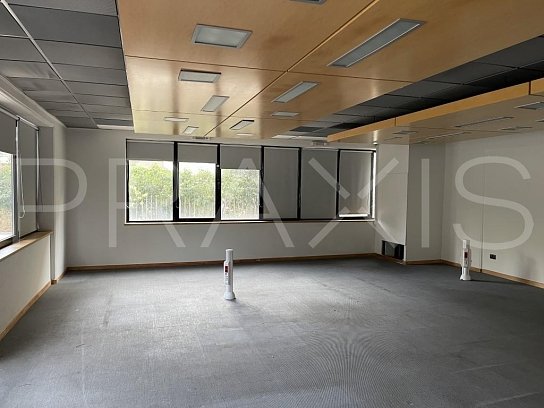 Office space / building-for lease-Μarousi-2270sm