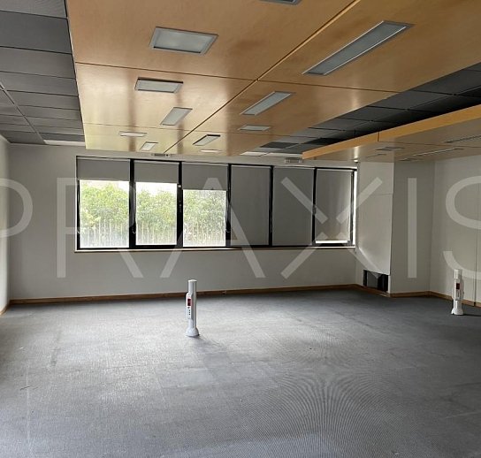 Office space / building-for lease-Μarousi-2270sm