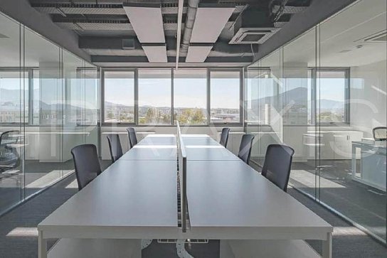 Γραφεία-Ενοικίαση-Κηφισιά-1129tm