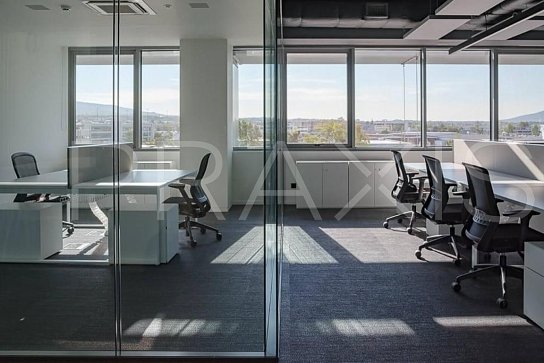 Γραφεία-Ενοικίαση-Κηφισιά-1129tm