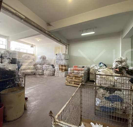 Mixed use building-for lease-Metamorfosi-800sm
