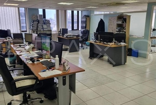 Γραφεία-Ενοικίαση-Καλλιθέα-350tm