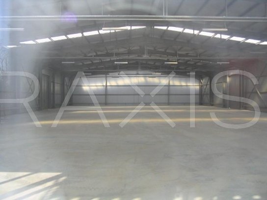 Mixed use building-for sale-Pallini-2680sm