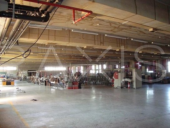 Mixed use building-for sale-Acharnes (Menidi)-7876sm