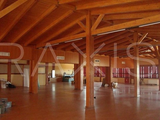 Mixed use building-for sale-Acharnes (Menidi)-7876sm