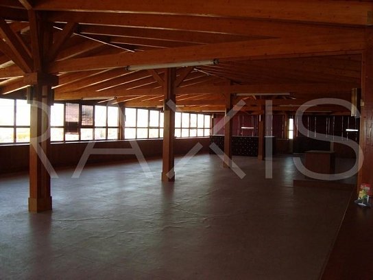 Mixed use building-for sale-Acharnes (Menidi)-7876sm