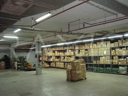 Mixed use building-for sale-Acharnes (Menidi)-7876sm