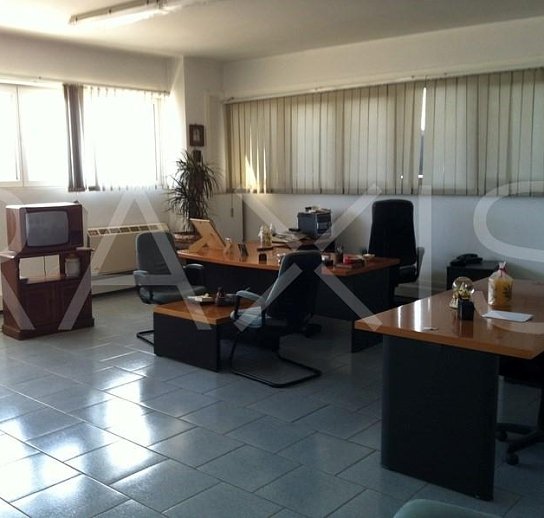 Industrial space / building-for sale-Oinofyta-5000sm