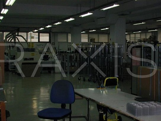 Βιομηχανικό-Ενοικίαση-Κορωπί-3250tm