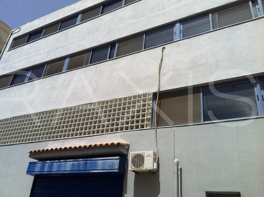 Μεικτής χρήσης-Πώληση-Μεταμόρφωση-2550tm