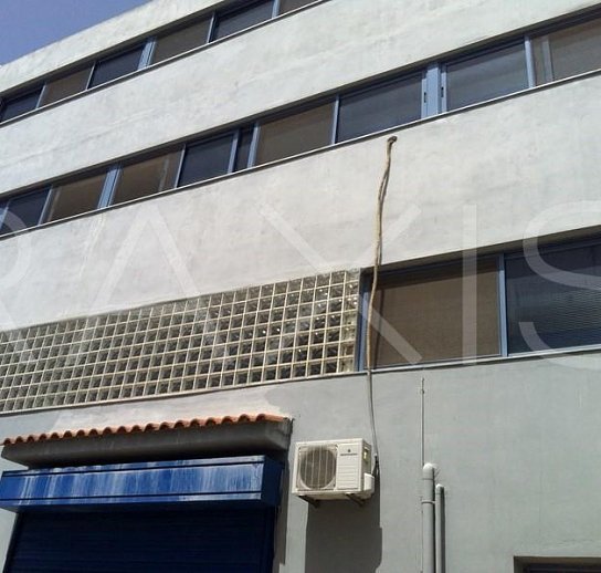 Mixed use building-for sale-Metamorfosi-2550sm