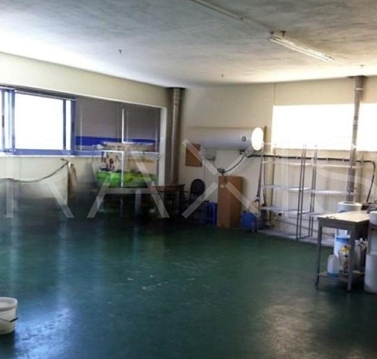 Mixed use building-for sale-Metamorfosi-2550sm